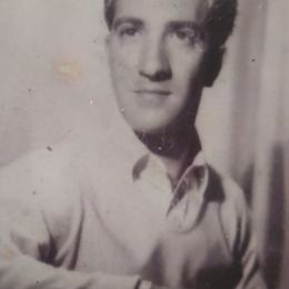 Photo de Anthony Joseph Giovino Sr, avis de décès à Brigham