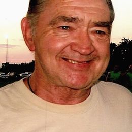 Photo of Tommy Ray Jerger, obituary in Lyster