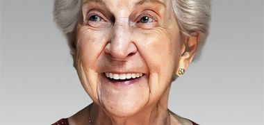 Gilberte Diamond Boisvert