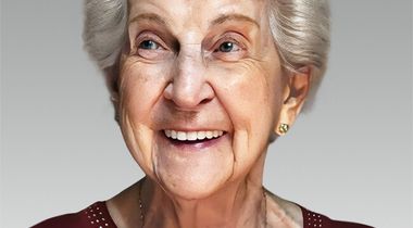 Gilberte Diamond Boisvert