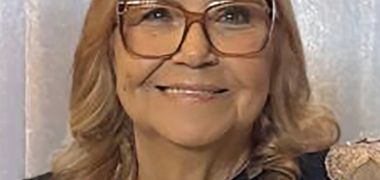 Judith Benarroch (née Razon)