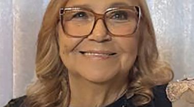 Judith Benarroch (née Razon)