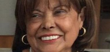 Miriam Twik (née Duadi)