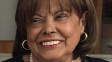 Miriam Twik (née Duadi)