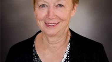 Martine Gauthier