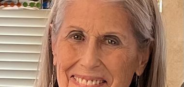 Pearl Rubenstein (née Eisenberg)