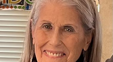 Pearl Rubenstein (née Eisenberg)