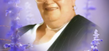 Marguerite Rose Langlois