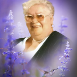 Photo of Marguerite Rose Langlois, obituary