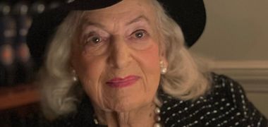 Carol Haber (née Cohen)