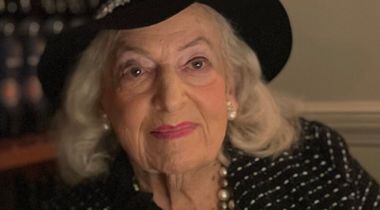 Carol Haber (née Cohen)