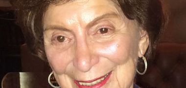 Laurrel Wolfe (née Klein)