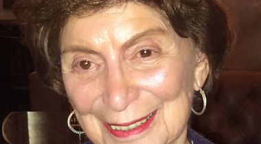 Laurrel Wolfe (née Klein)