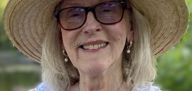 Lisette Lovi (née Perrault)