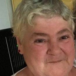Photo of Francine Côté, obituary