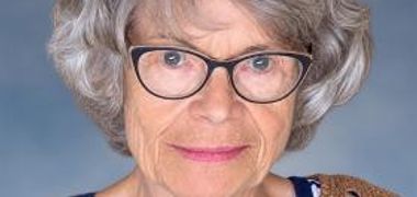 Francine Fitzback