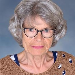 Photo of Francine Fitzback, obituary in Rivière-du-Loup