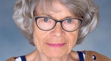 Francine Fitzback