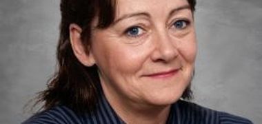 Christine Jones