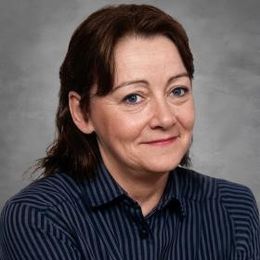Photo of Christine Jones, obituary in Beaumont