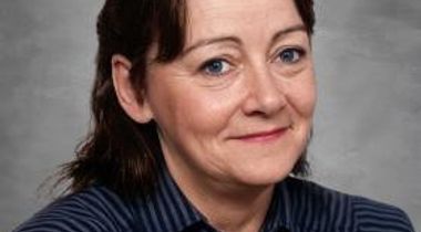 Christine Jones