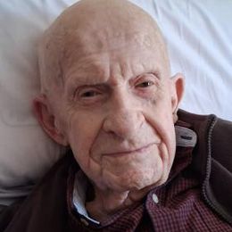 Photo of Roland Sauvé, obituary in Deux-Montagnes