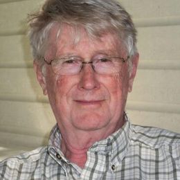 Photo of Jacques Naud, obituary