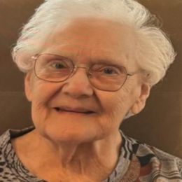 Photo of Denise Lavoie, obituary in Saint-Charles-Borromée