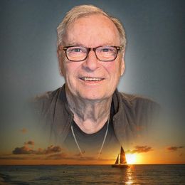 Photo of Jean-Yves Patry, obituary