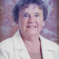 Adèle Sauvageau