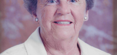 Adèle Sauvageau