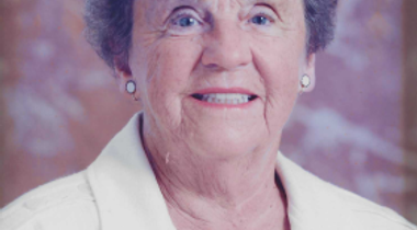 Adèle Sauvageau