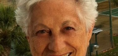 Thelma "Trita" Cohen