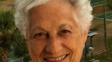 Thelma "Trita" Cohen