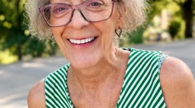 Kathryn Lou Burke