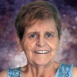Photo of Lise Maranda, obituary in Québec