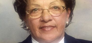 Doris Grondin
