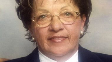 Doris Grondin