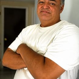 Photo of Jorge Luis Hernandez Arana, obituary