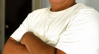 Jorge Luis Hernandez Arana