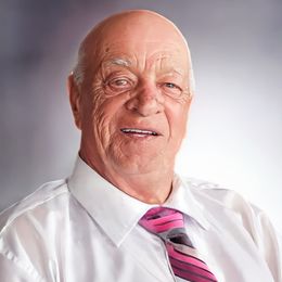 Photo of M. Jean-Marie VAILLANCOURT, obituary in Dolbeau-Mistassini
