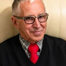 Photo of Yvon Simard, obituary