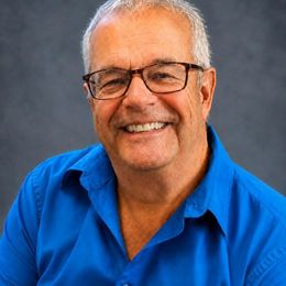 Photo of M. Marcel Gobeil, obituary
