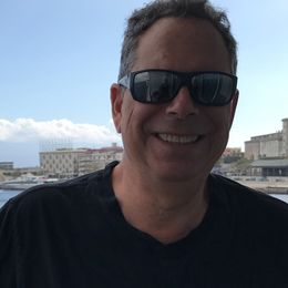 Photo of Aaron Ain, obituary in Rougemont