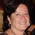 Raymonde Cohen (née Soussana)