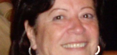 Raymonde Cohen (née Soussana)