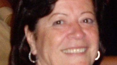 Raymonde Cohen (née Soussana)