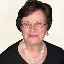 Photo of Yvonne Hazan Totah (née Sasson), obituary in Côte-Saint-Luc