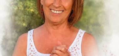 Liliane Fournier