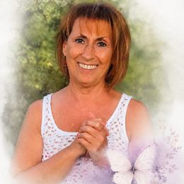 Photo of Liliane Fournier, obituary in Montréal